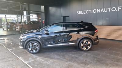 Renault Symbioz techno E-Tech full hybrid 160