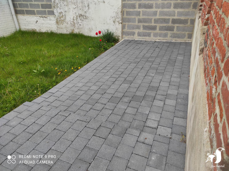 Maison - 53 m² - 3 pièces