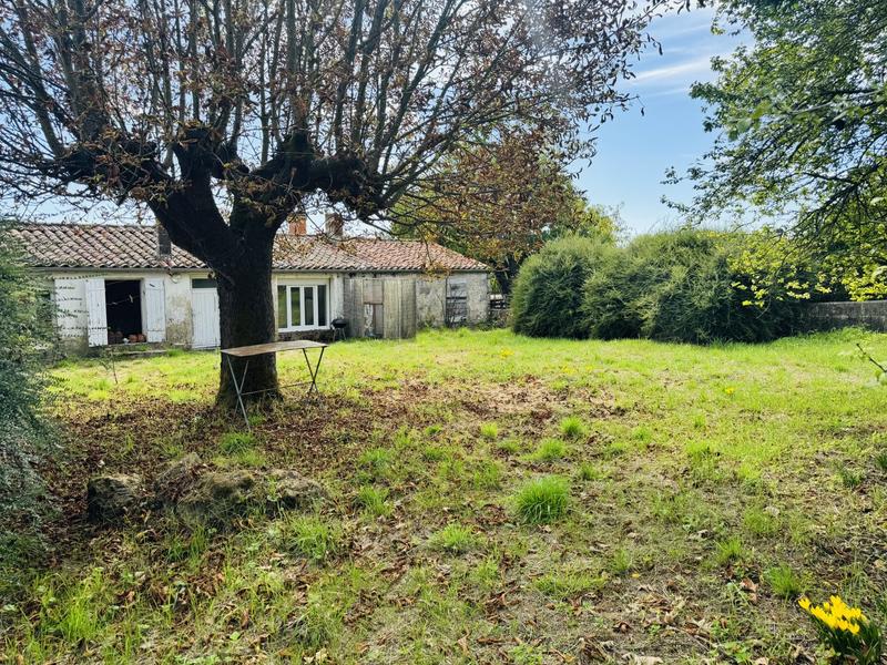 Maison - 114 m² - 6 pièces