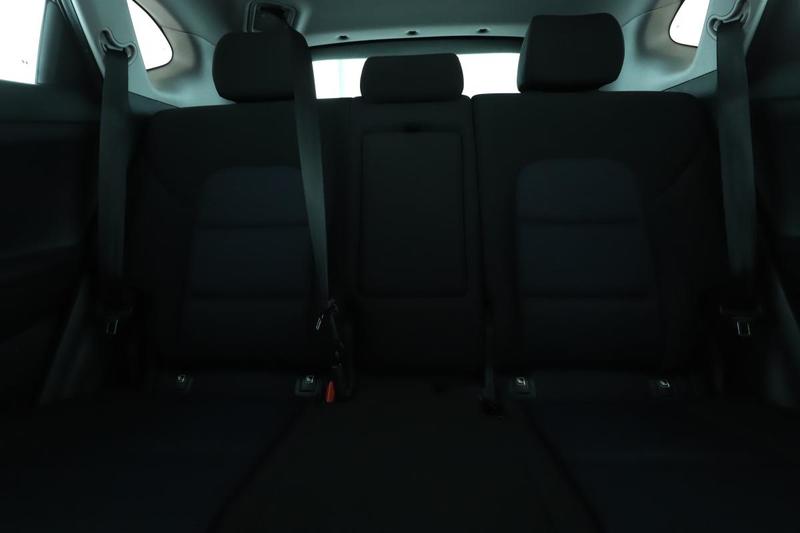 Hyundai Tucson 1.7 CRDi Creative 115 ch