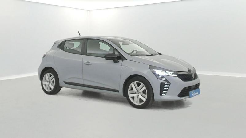 Renault Clio 1.0 TCe 90ch Evolution