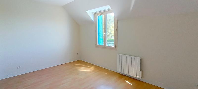Appartement - 79 m² - 3 pièces