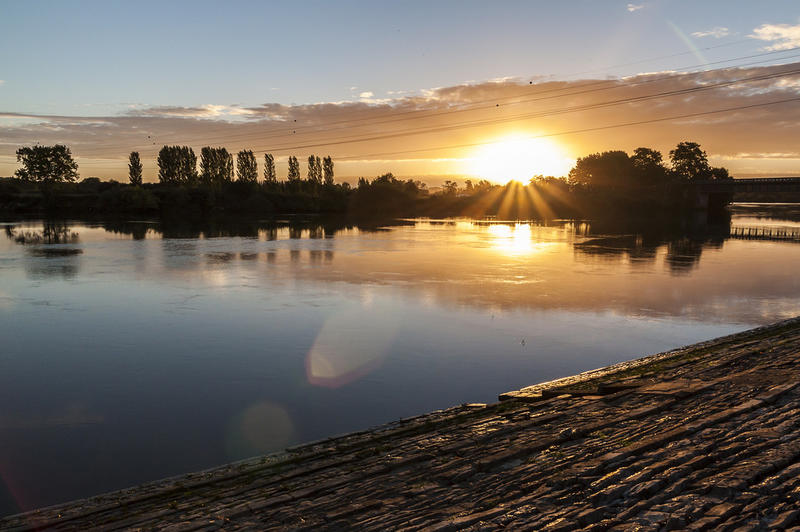 Appartement - 188 m² - 5 pièces