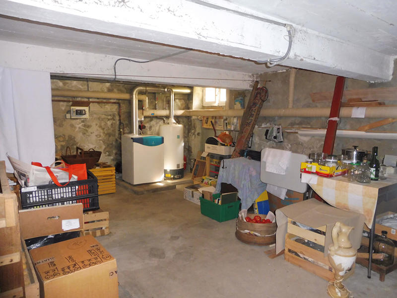 Maison - 154 m² - 8 pièces