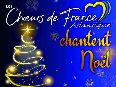 Choeurs de France chante Noël