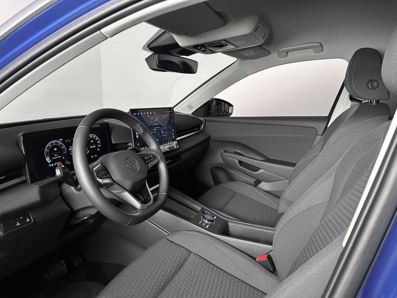 Volkswagen t-Roc Nouveau Life 1.5 E-Tsi 150ch Garantie 2031 Sieges Chauff Carplay Camera Keyless Dsg