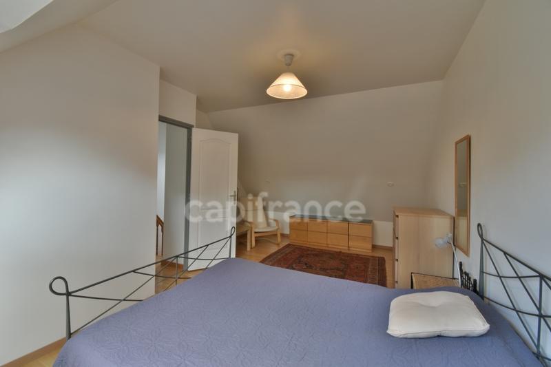 Maison - 94 m² - 4 pièces