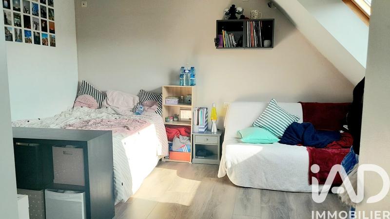 Maison - 174 m² - 6 pièces