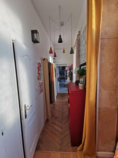 Appartement - 84 m² - 3 pièces