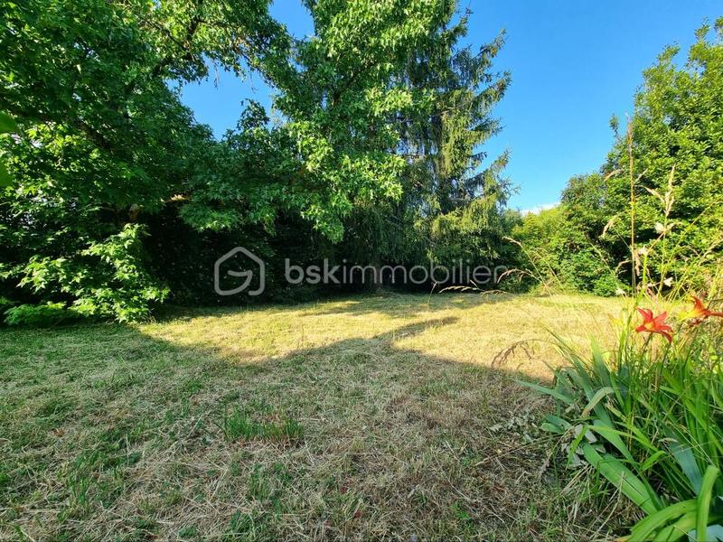 Maison en pierre - 135 m² - 5 pièces