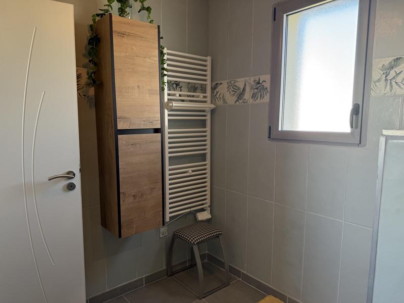 Maison contemporaine - 93 m² - 3 pièces