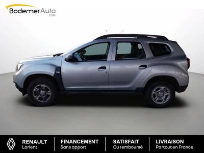 Dacia Duster Blue dCi 115 4x2 Essentiel