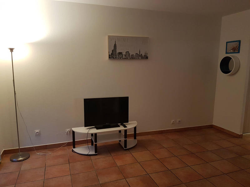 Appartement - 31 m² - 1 pièce