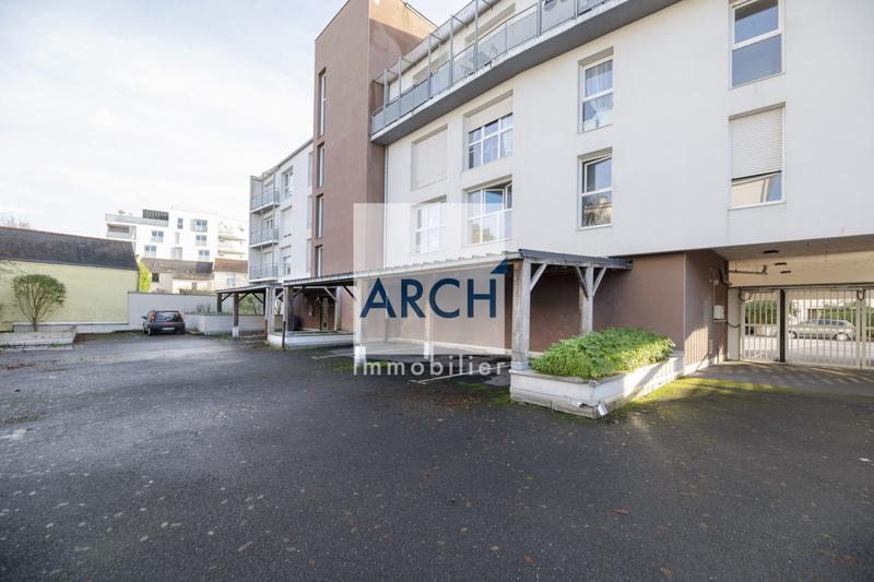 Maison ancienne - 61 m² - 3 pièces