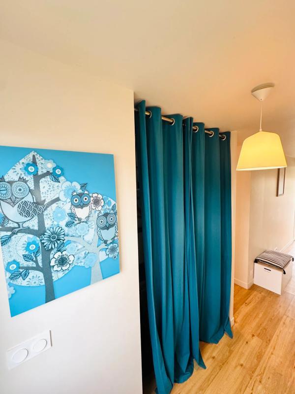 Maison - 64 m² - 3 pièces