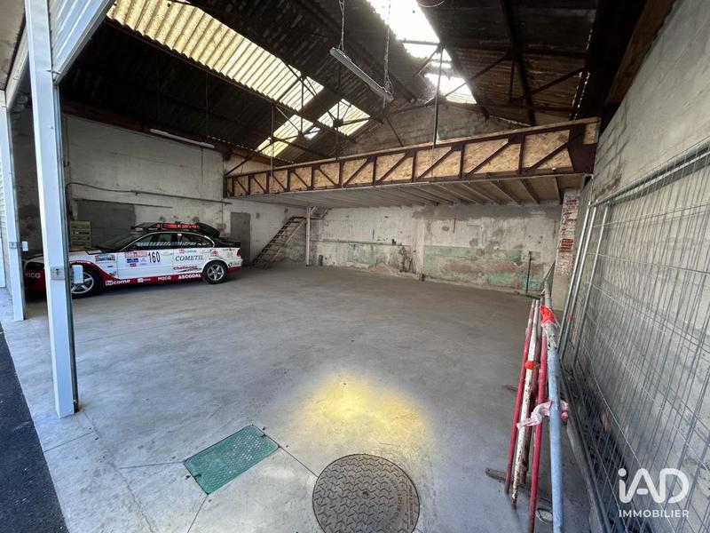 Local commercial - 150 m²