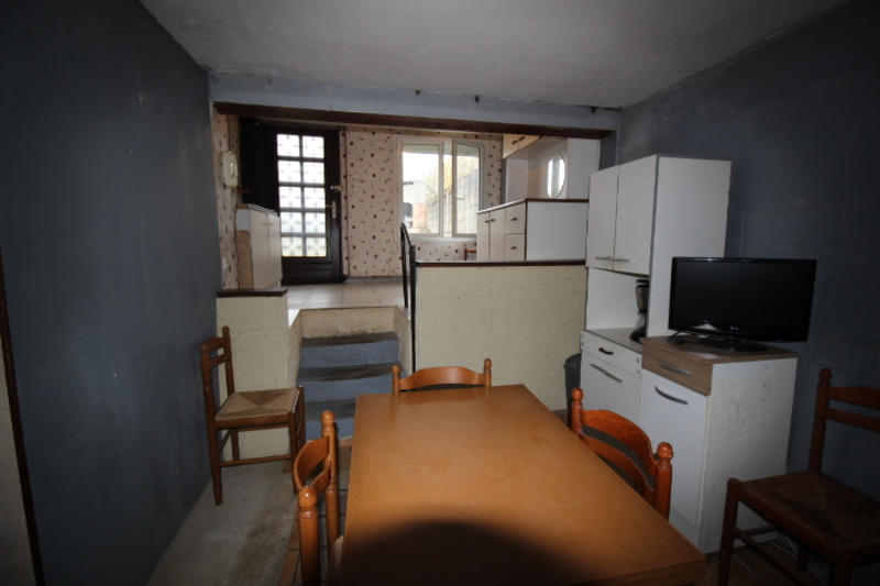 Maison - 103 m² - 7 pièces