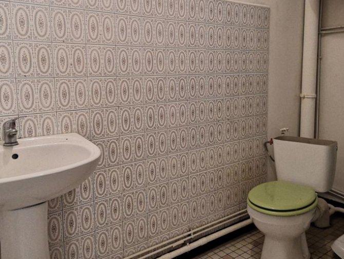 Immeuble - 9 pièces