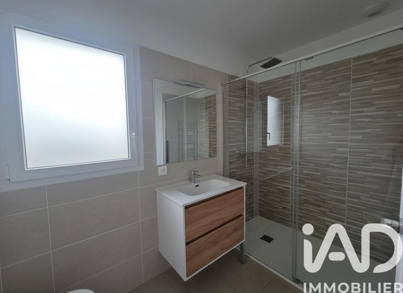 Maison - 187 m² - 6 pièces