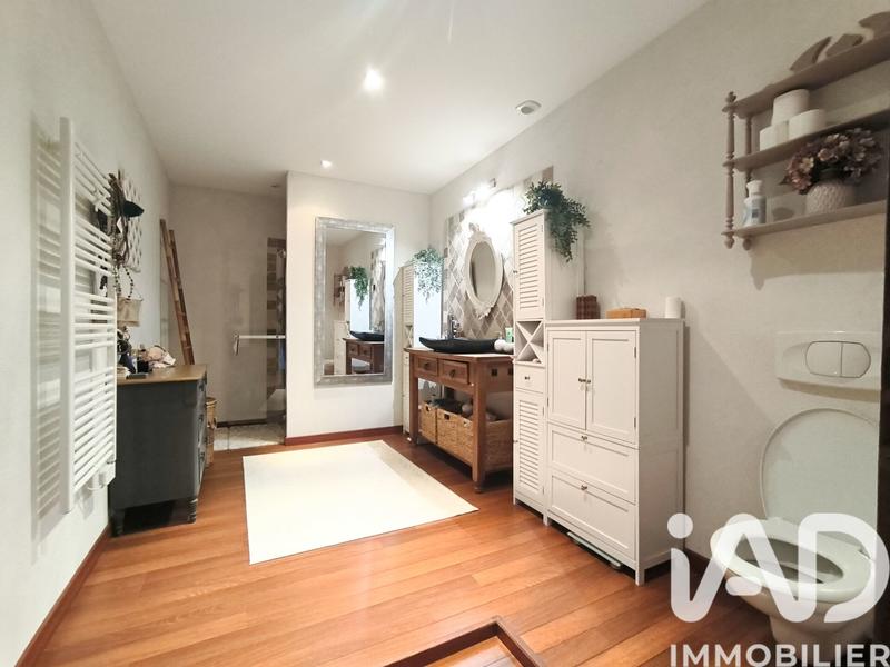 Maison - 160 m² - 5 pièces