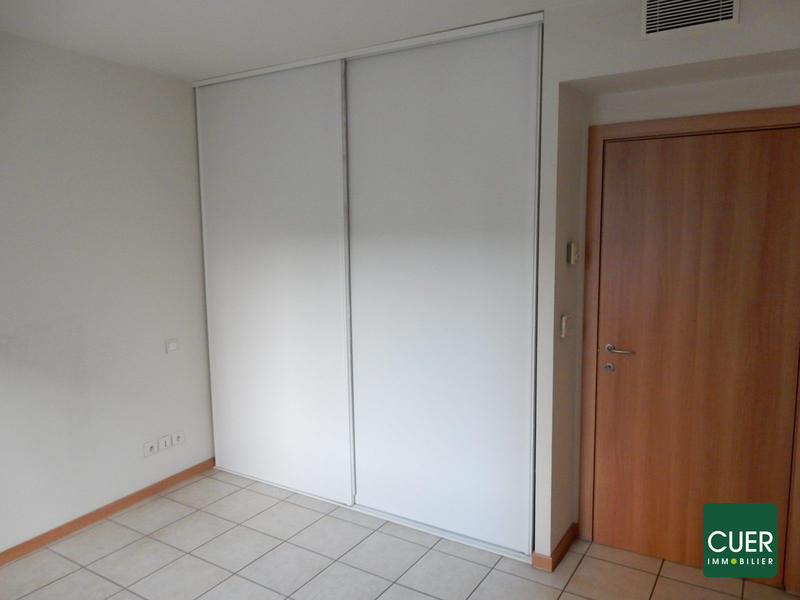 Appartement - 53 m² - 2 pièces
