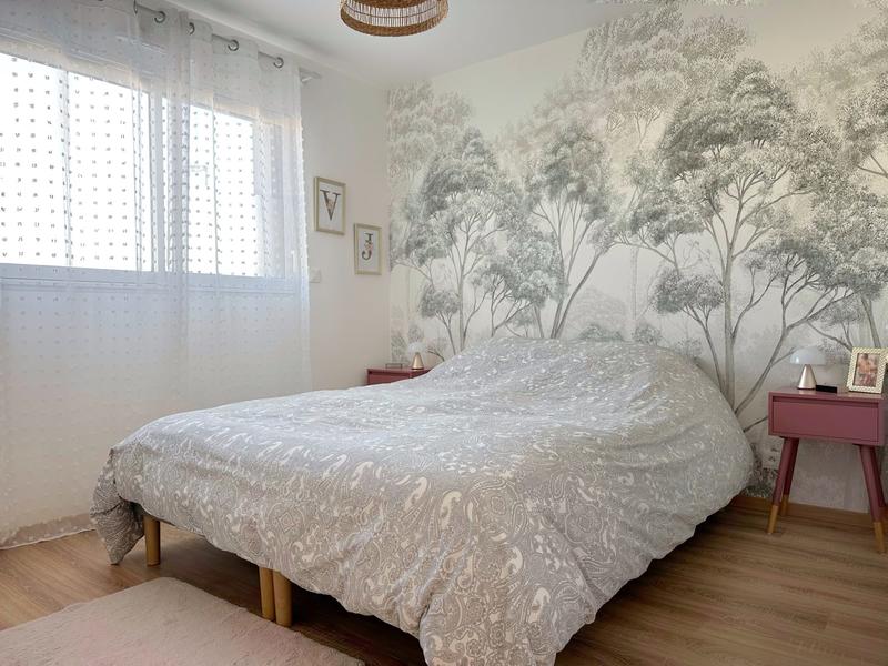 Maison - 147 m² - 5 pièces