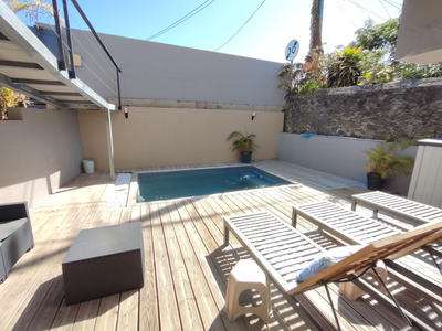 Maison - 150 m² - 7 pièces