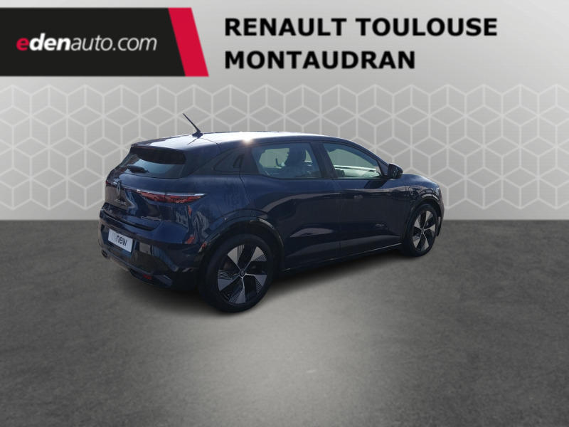 Renault Mégane E-Tech Ev60 220 ch super charge Equilibre
