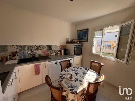 Maison - 183 m² - 6 pièces