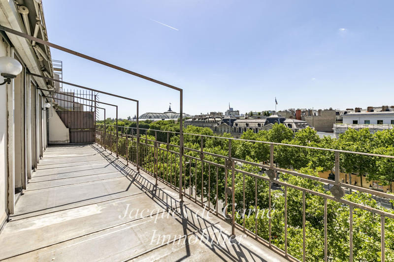 Appartement - 145 m² - 4 pièces