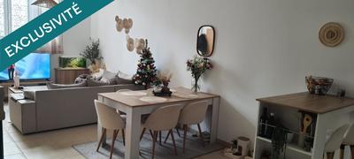 Immeuble - 1 115 m²