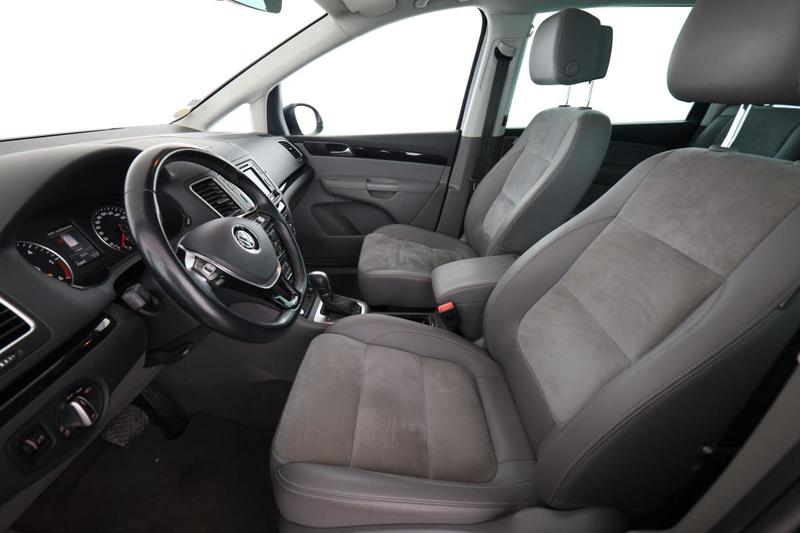 Volkswagen Sharan 2.0 Tdi BlueMotion Tech Carat Dsg6 150 ch