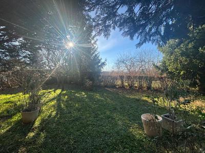 Maison - 76 m² - 3 pièces