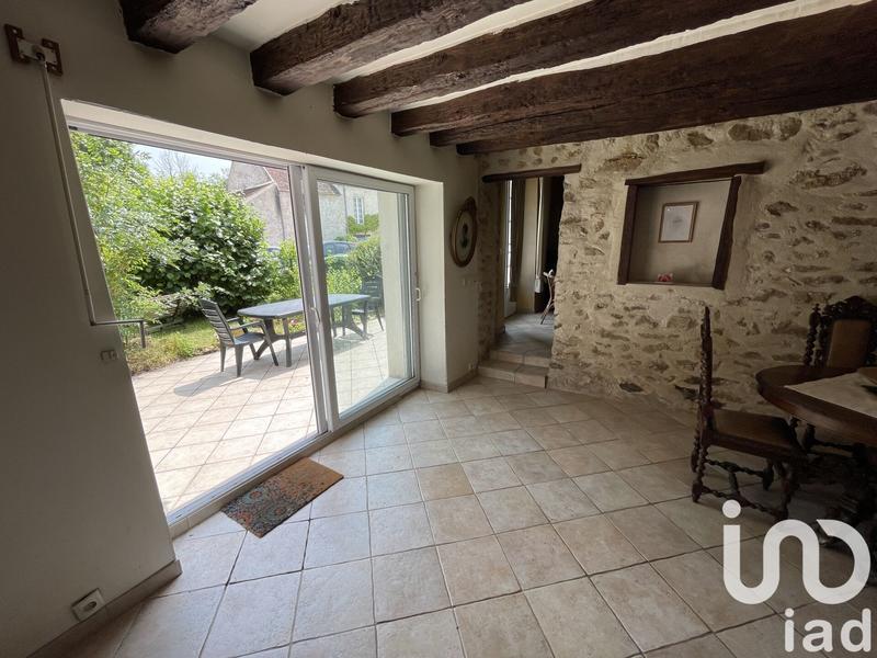 Maison de campagne - 156 m² - 6 pièces