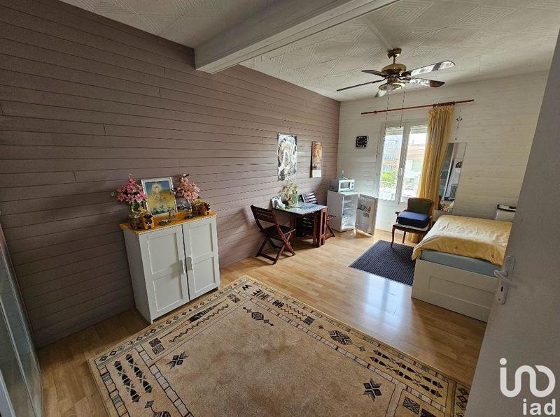 Local commercial - 95 m²