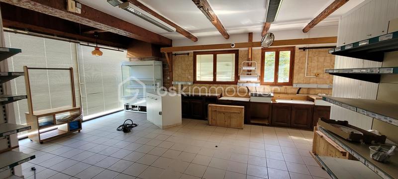 Immeuble - 445 m² - 11 pièces