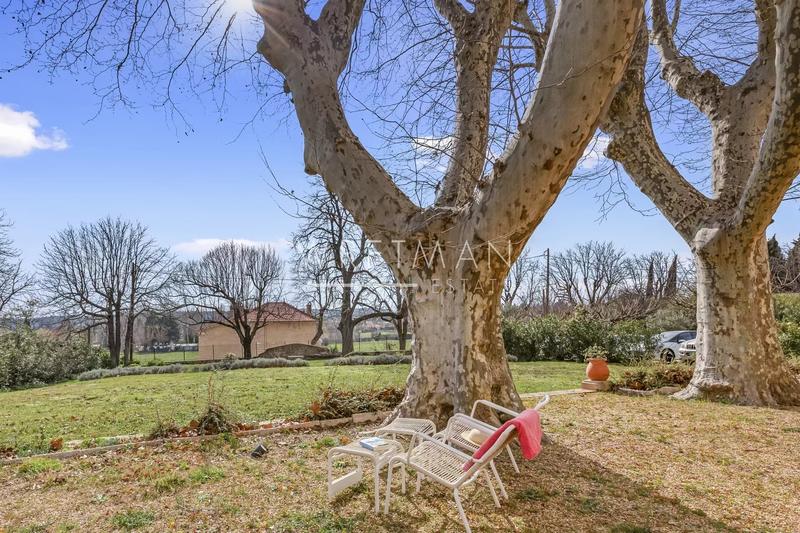 Bastide - 433 m² - 14 pièces