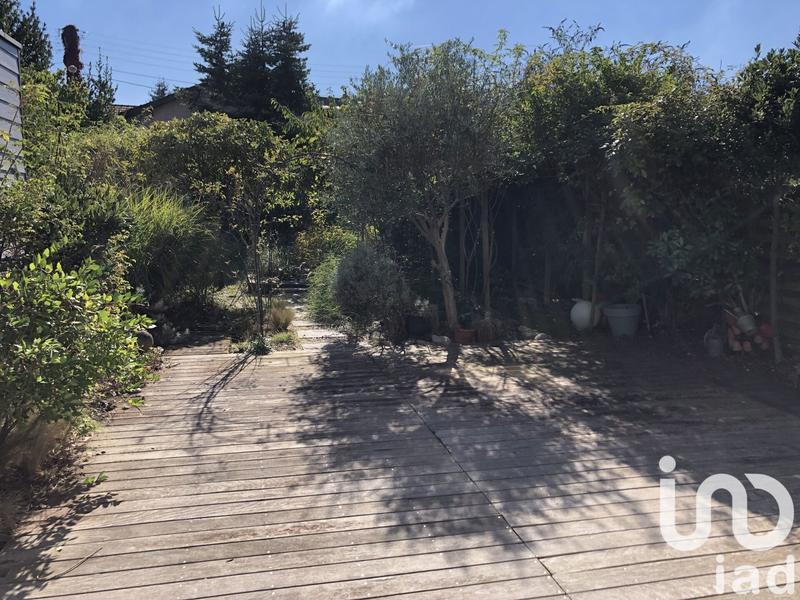 Maison de maîtres - 154 m² - 6 pièces