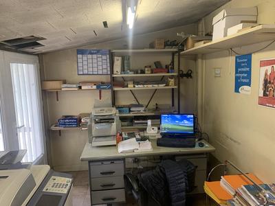 Fonds de commerce - 100 m²