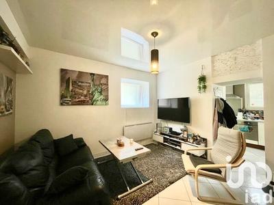 Appartement - 45 m² - 3 pièces