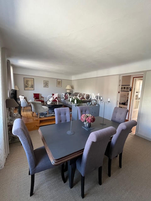 Appartement - 109 m² - 5 pièces