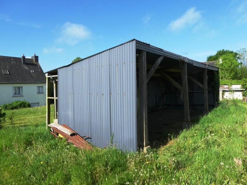 Maison - 123 m² - 5 pièces