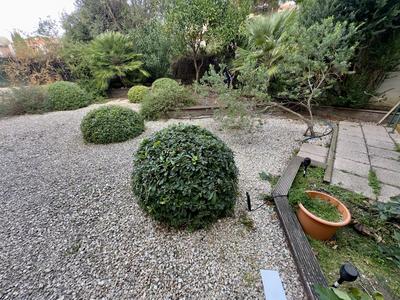 Appartement - 121 m² - 3 pièces