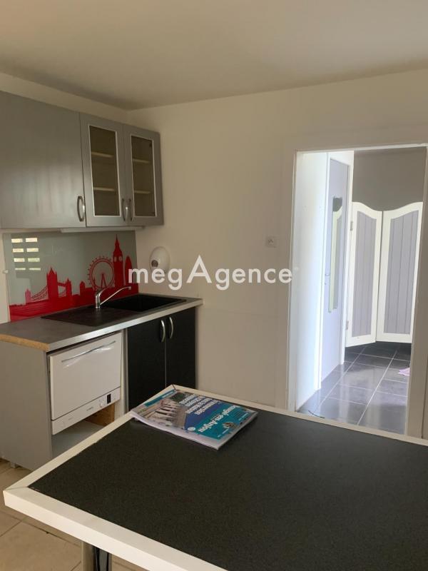 Maison ancienne - 109 m² - 6 pièces