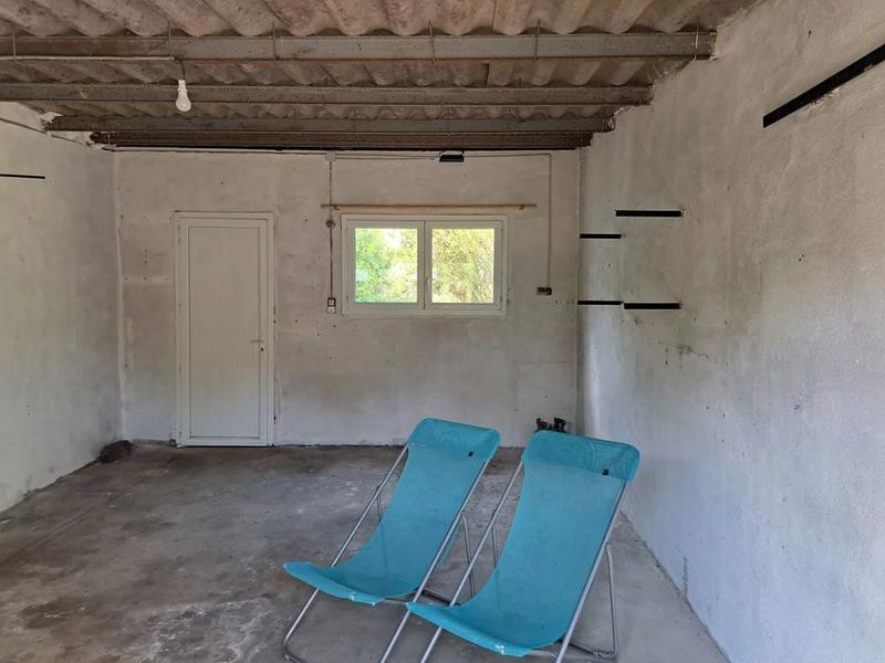 Maison en pierre - 161 m² - 6 pièces