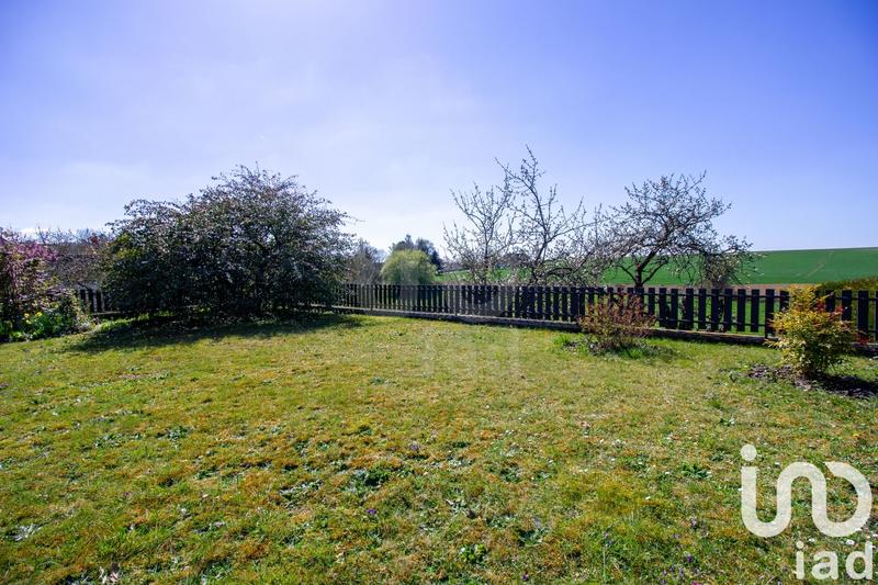 Maison - 136 m² - 7 pièces