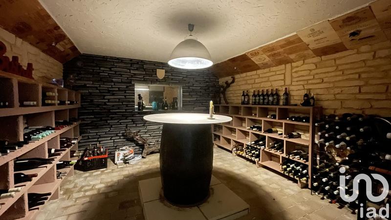 Châlet - 155 m² - 6 pièces