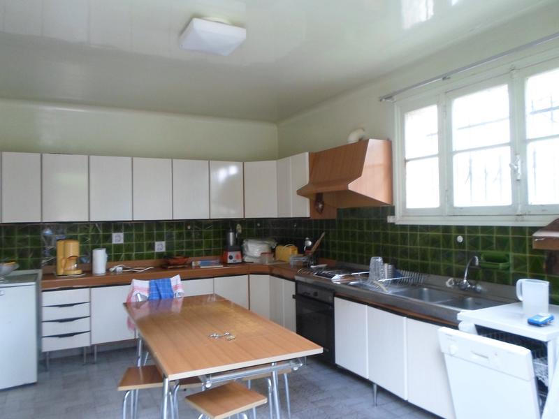 Appartement - 98 m² - 4 pièces