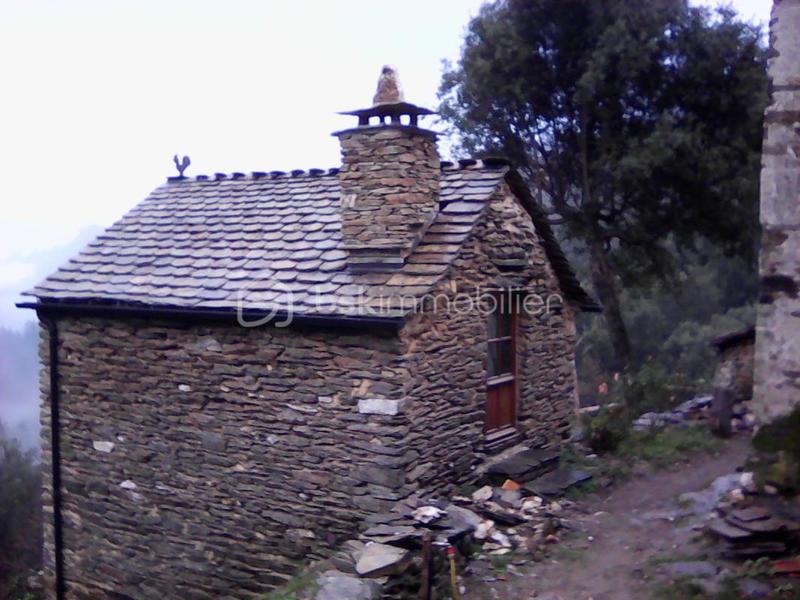 Mas - 90 m² - 5 pièces