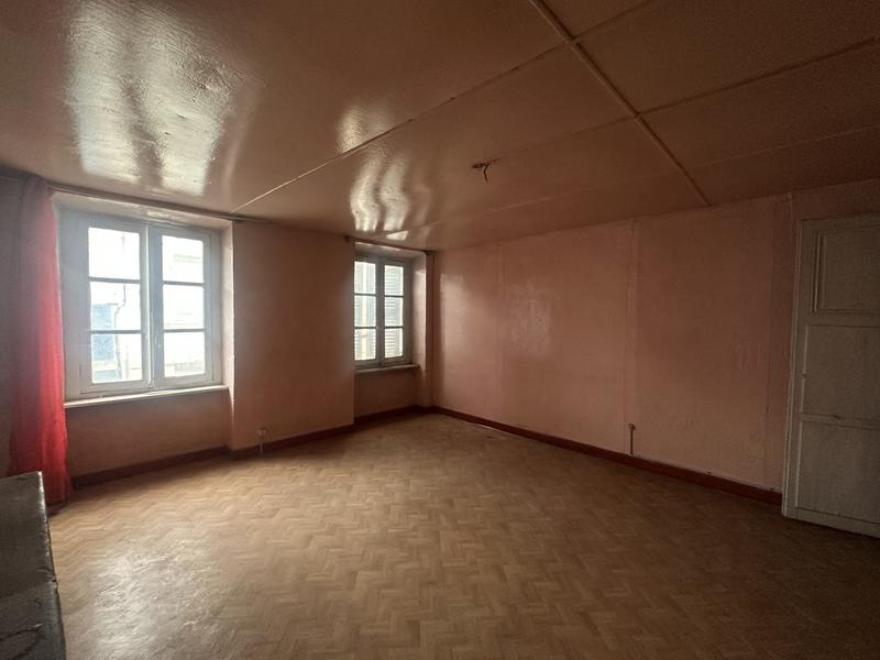 Duplex - 80 m² - 3 pièces